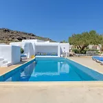 Villa Mykonos Citadel *