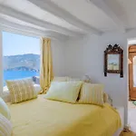 Mykonos Citadel