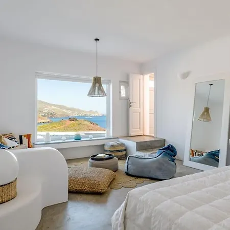 וילה Mykonos Citadel