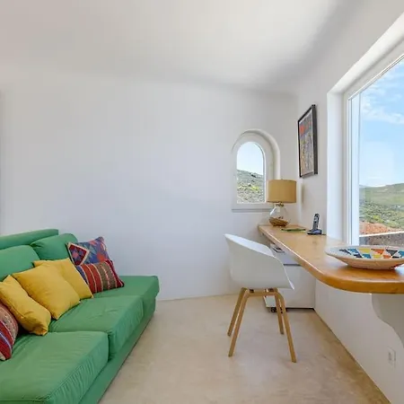 Mykonos Citadel וילה *